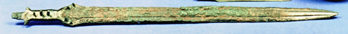 Greek Naue II short sword